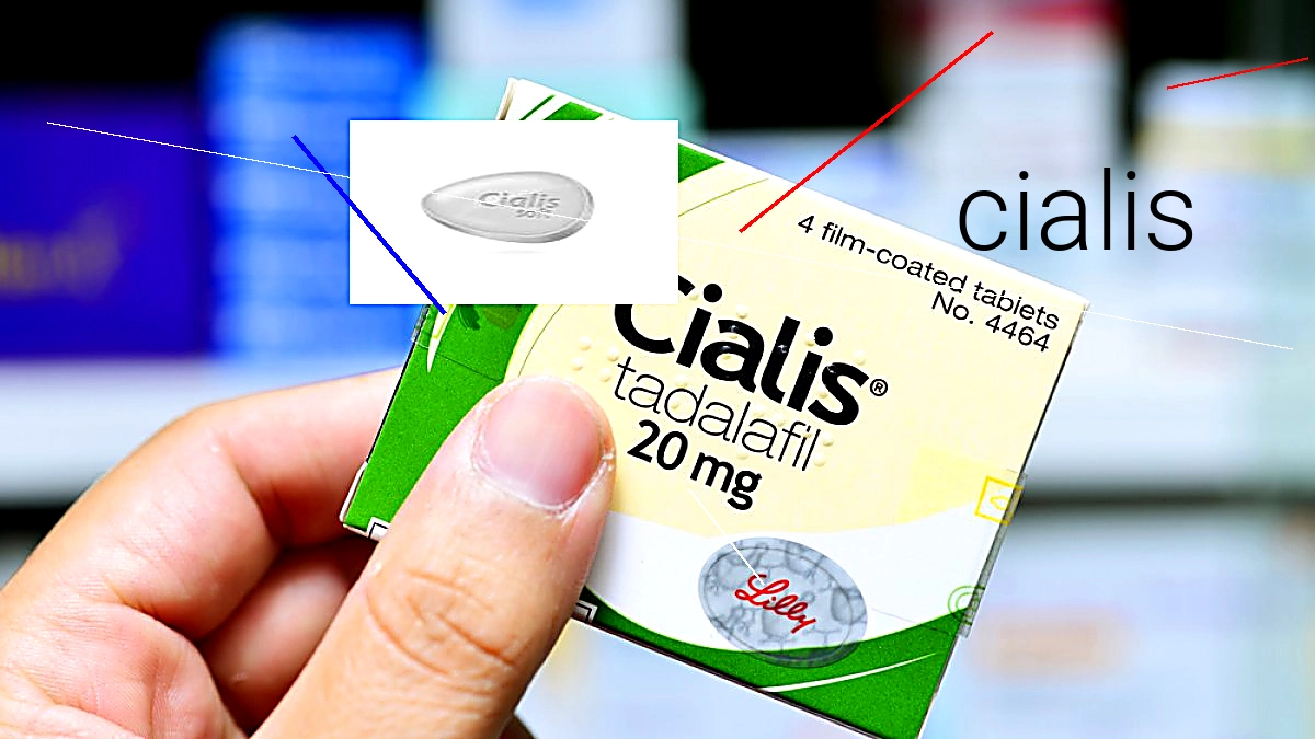 Acheter cialis ligne pas cher